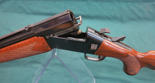 TIKKA M07 12/70-5.6X50RM