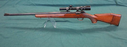 SAKO L46 Varmint 222