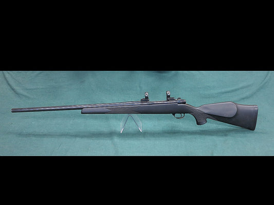 Weatherby Mark V  460WeathMag