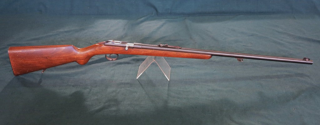 HUSQVARNA .22LR