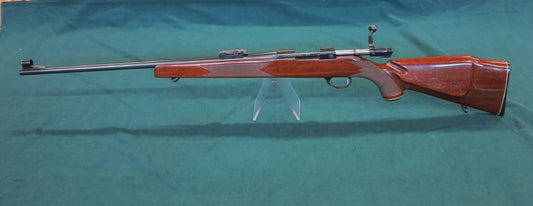 SAKO Vixen 222RemMag