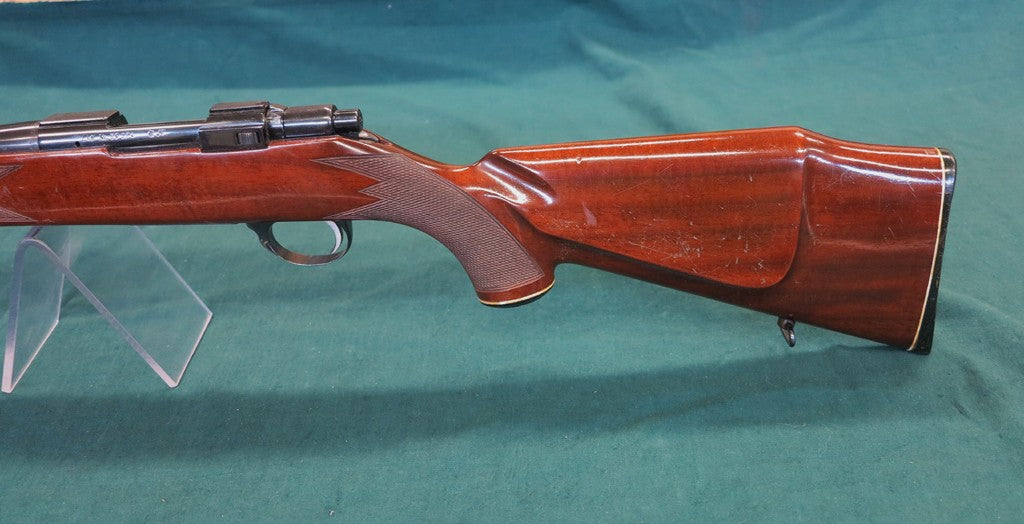 SAKO Vixen 222RemMag