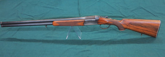 BERETTA S55 Brevet 12/70