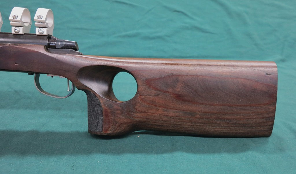 KASA SHOOT RIFLE 6mm BR