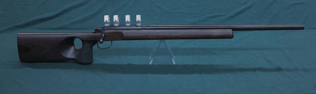 KASA SHOOT RIFLE 6mm BR