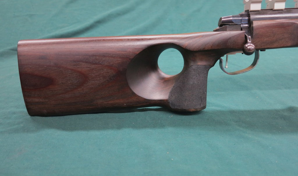 KASA SHOOT RIFLE 6mm BR