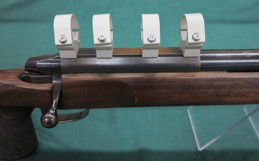 KASA SHOOT RIFLE 6mm BR