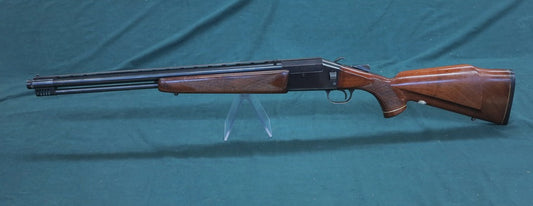 TIKKA M07 12/70-5.6X50RM