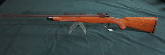 KIMBER Mod.BGR .375H&H