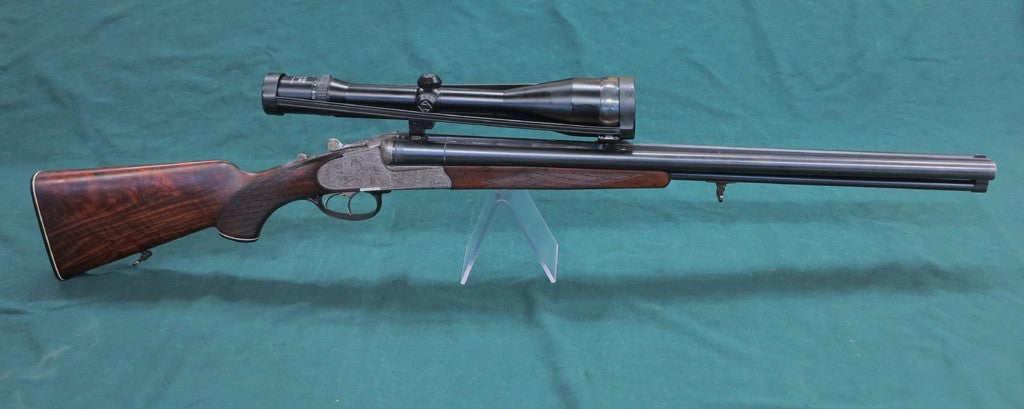 KRIEGHOFF Neptun Ejector 12/70-7X65R