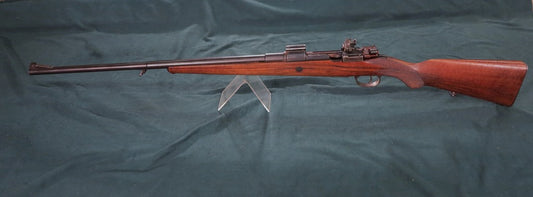 MAUSER 7X57