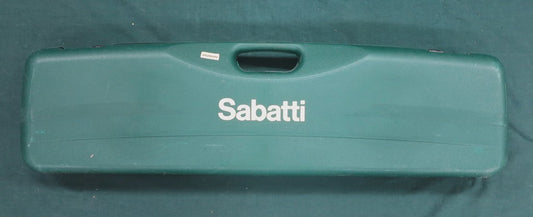 SABATTI Express 470NE