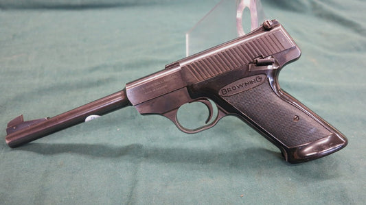BROWNING Mod.Depose 22LR