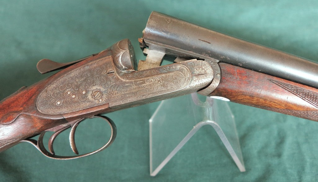 VICTOR SARASQUETA 12/70
