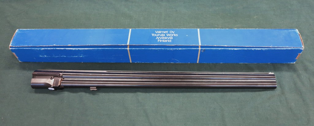 VALMET 212 12/70 Skeet pipes