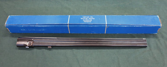VALMET 212 12/70 Skeet pipes
