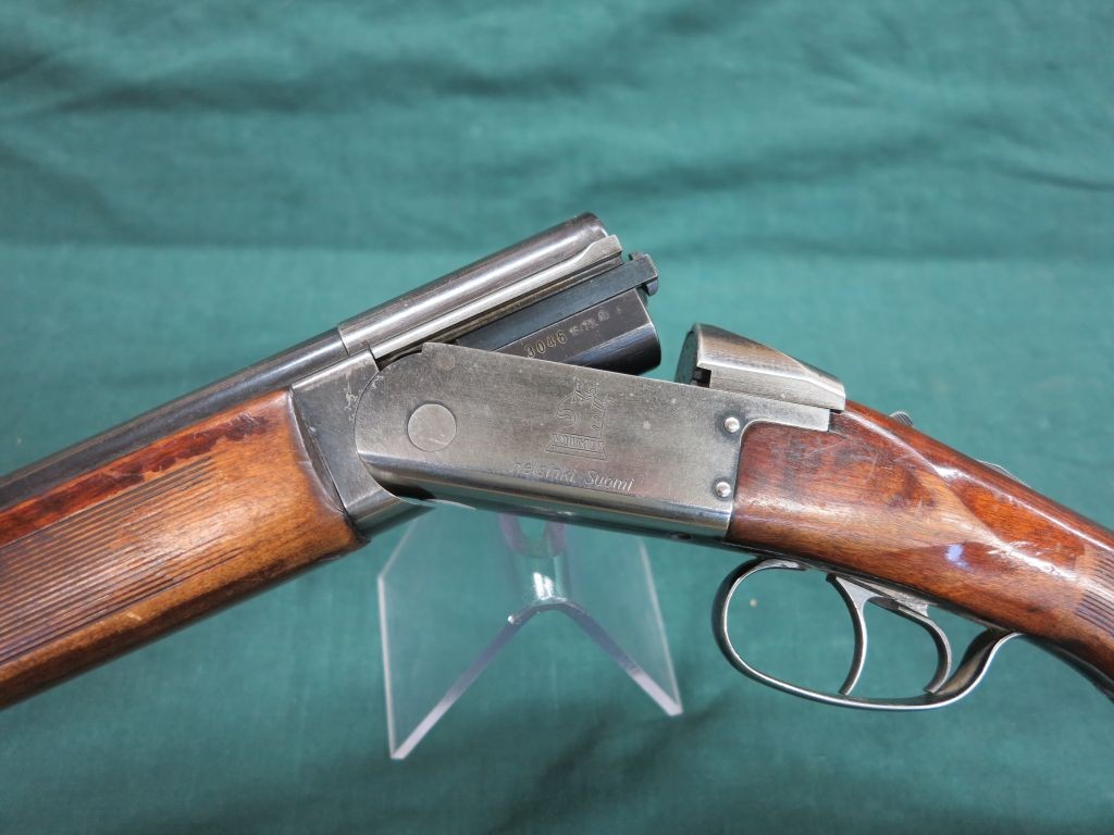 VALMET Leijona 16/70