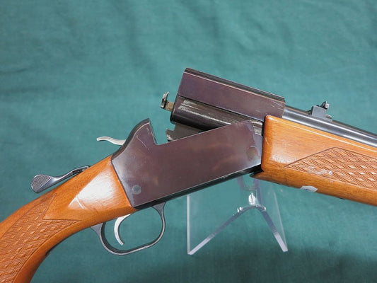 TIKKA M66 20/76-30-30Win