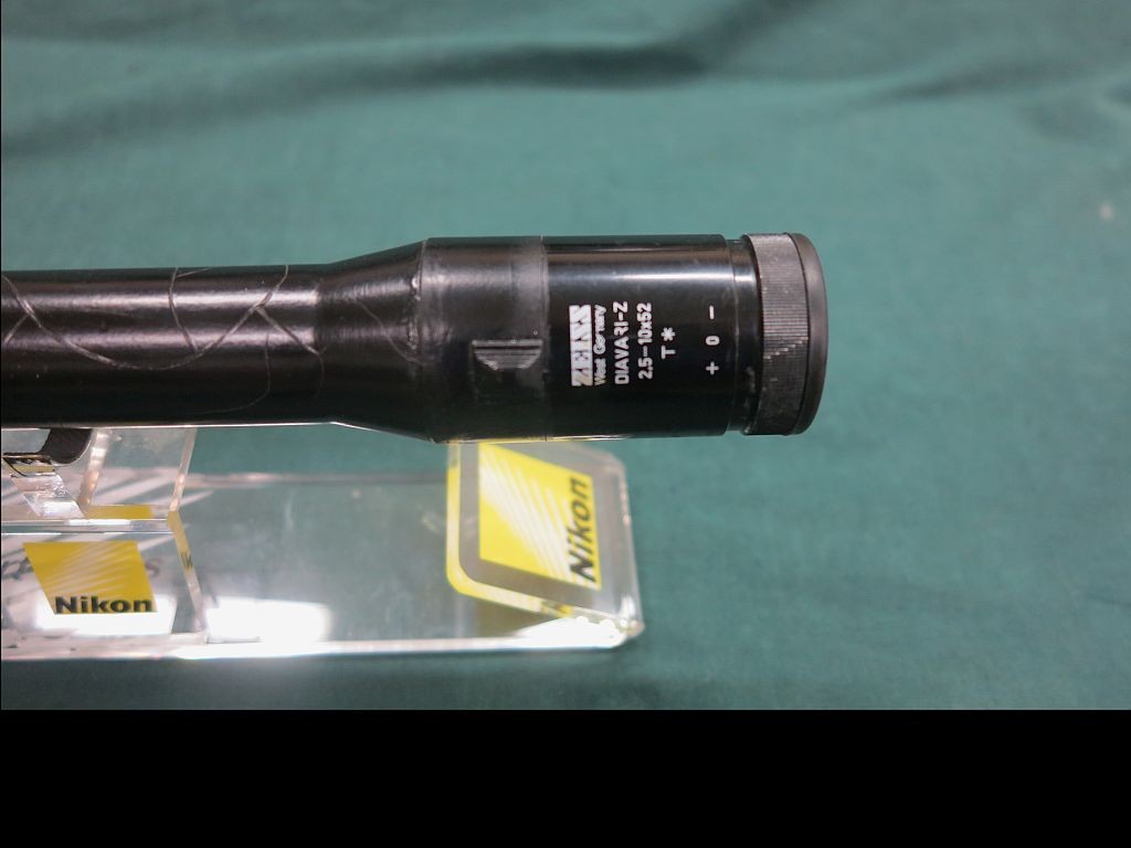 ZEISS Diavari-Z 2,5-10X52T*