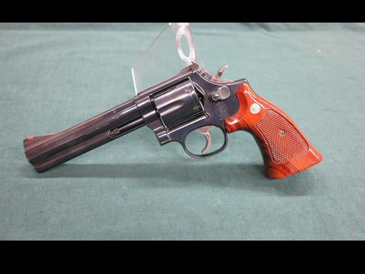 SMITH&amp;WESSON Mod.586-2 357Mag