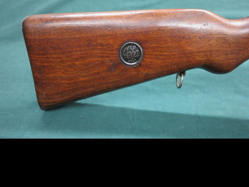GEHA 16/70