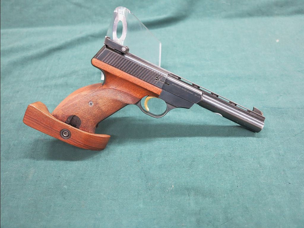 FN Browning 22LR