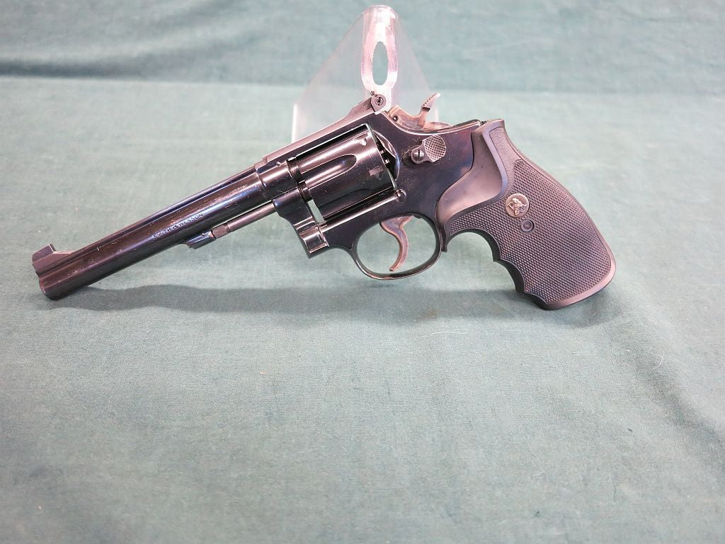 SMITH&amp;WESSON Cal.32SW Lang