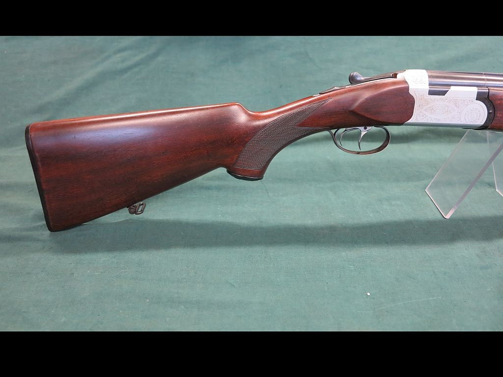 SAUER BERETTA Imperial 12/70