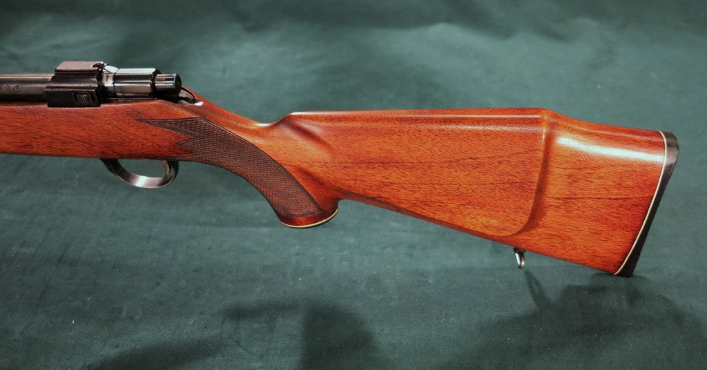 SAKO L461 .222Rem