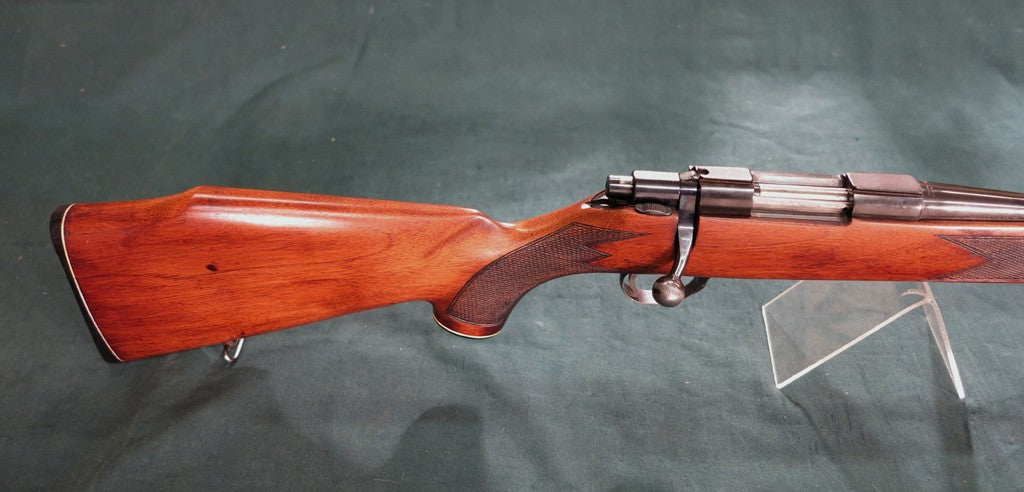 SAKO L461 .222Rem