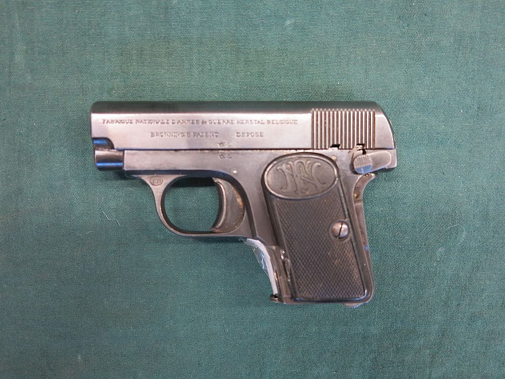FN 1906 6.35