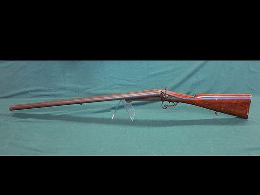 BELGIAN 12/65
