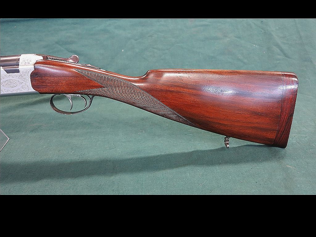 BERETTA S56E 12/70