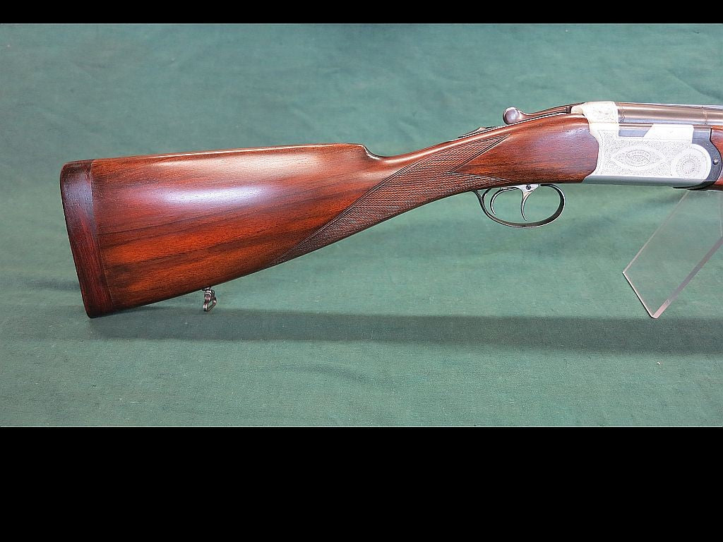 BERETTA S56E 12/70