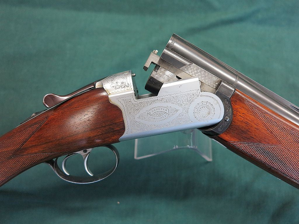 BERETTA S56E 12/70