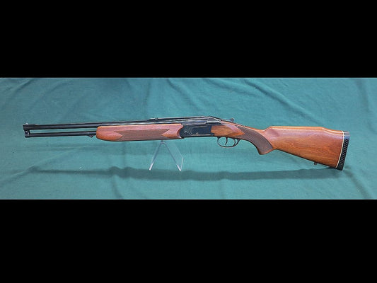 VALMET 412 Double rifle 7.62X53R