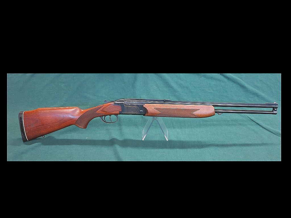 VALMET 412 Double rifle 7.62X53R