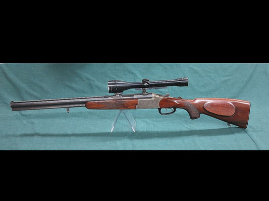 BLASER 16/70-5.6X50RM