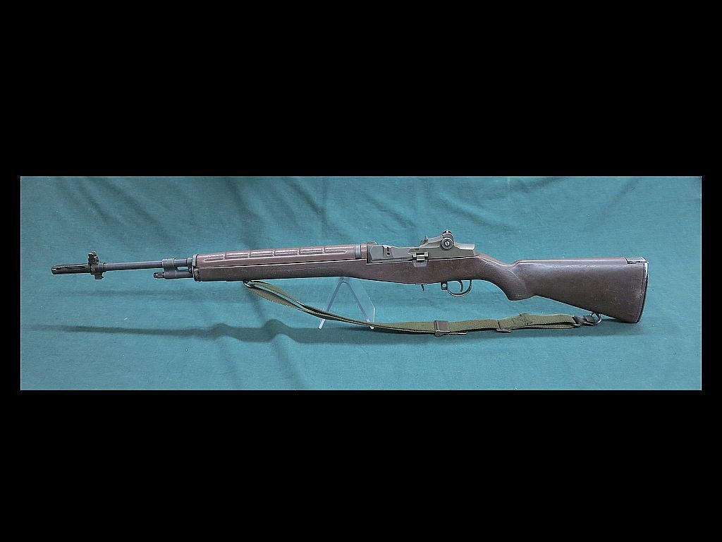 MI4 Cal.308 Sieg