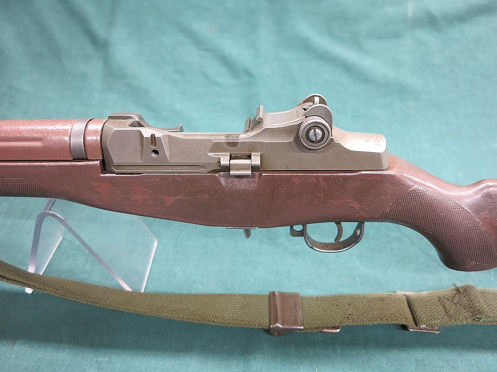 MI4 Cal.308 Sieg