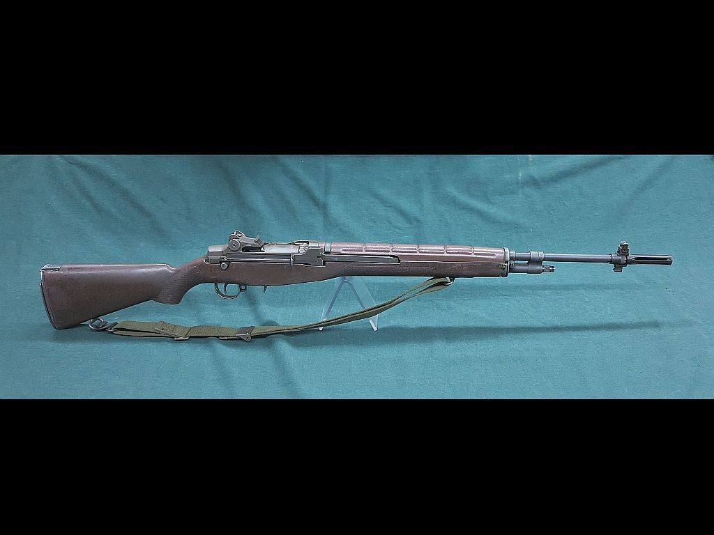 MI4 Cal.308 Sieg