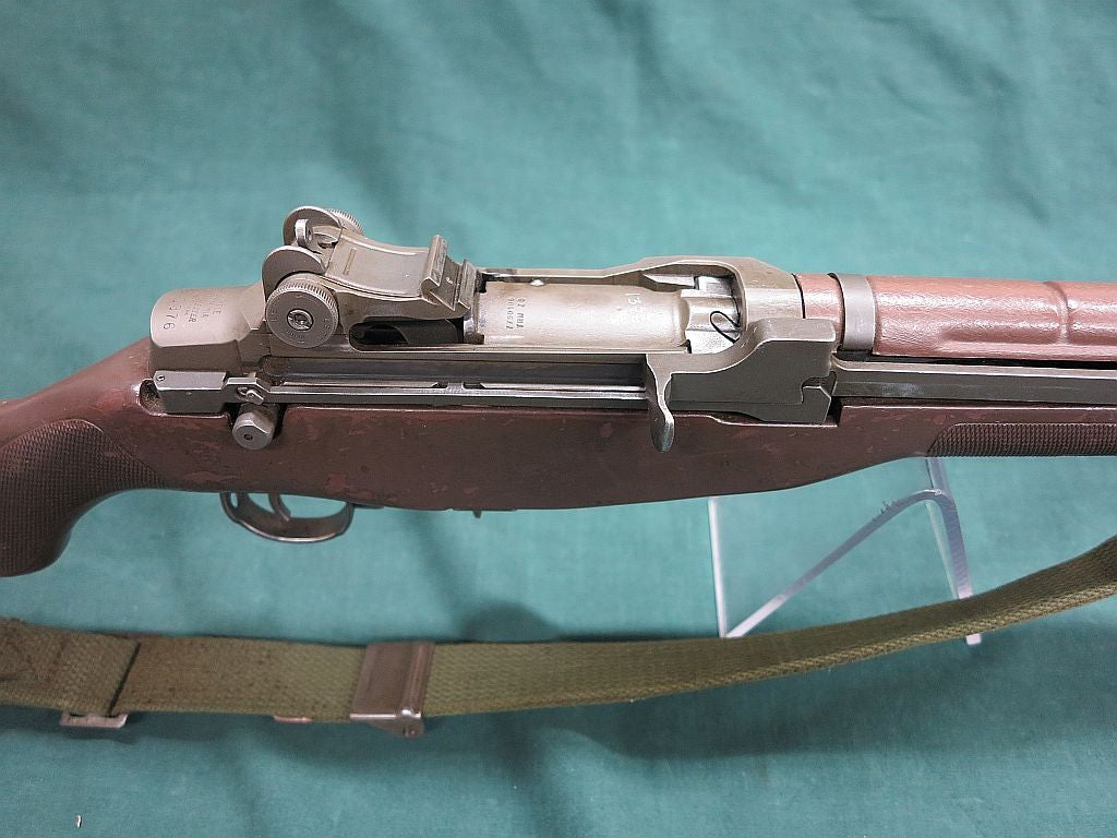 MI4 Cal.308 Sieg