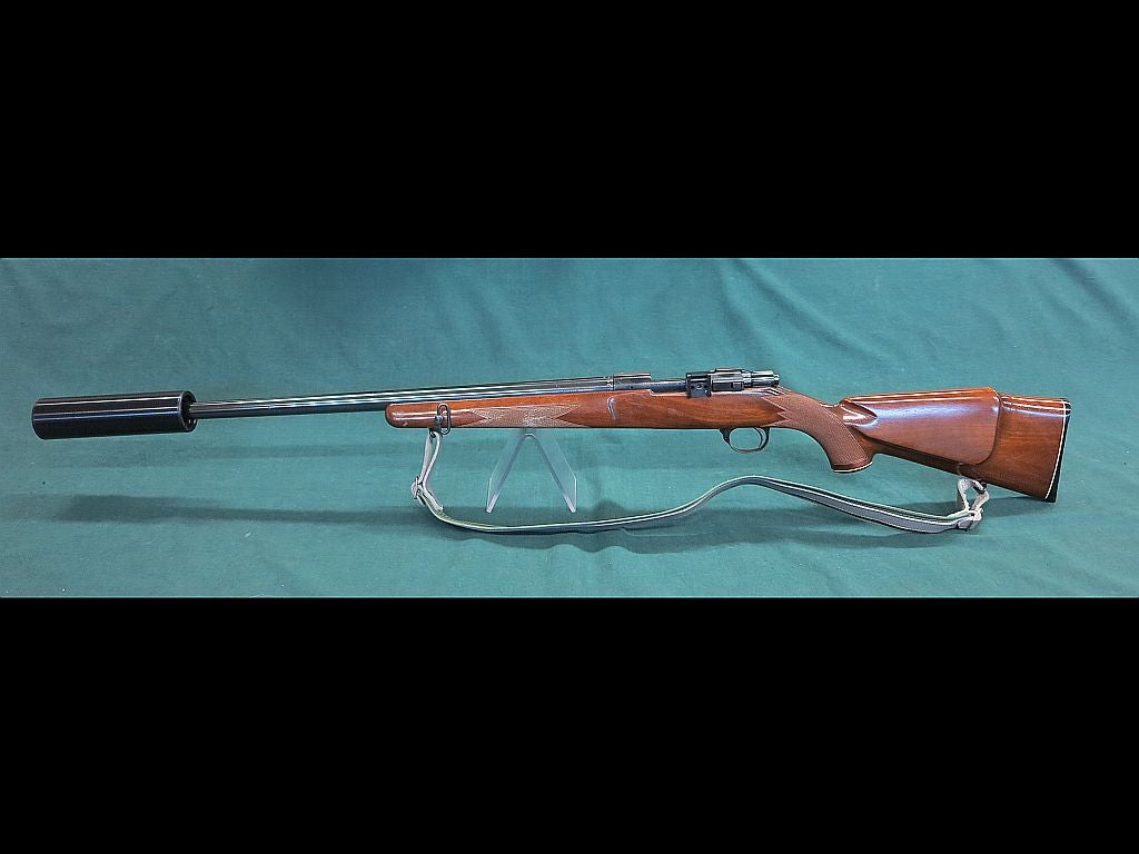 SAKO L579 243Win