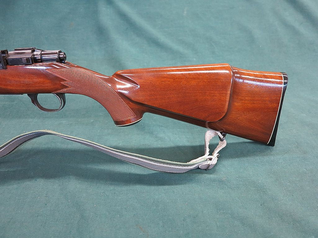 SAKO L579 243Win