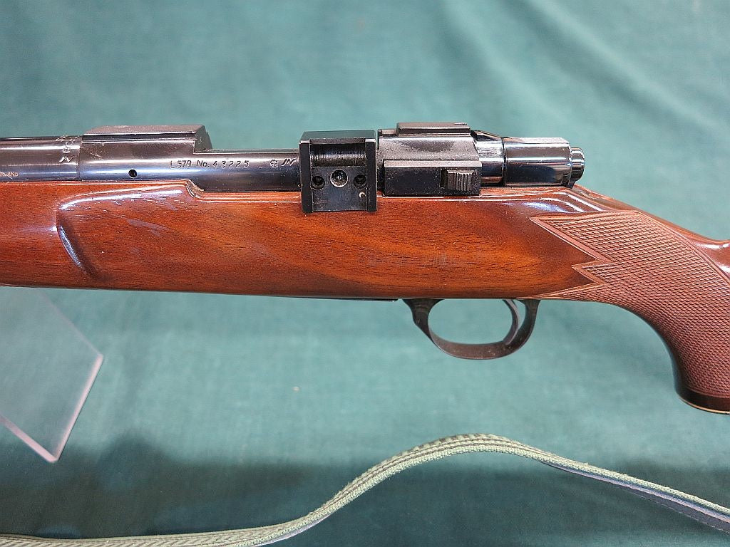 SAKO L579 243Win