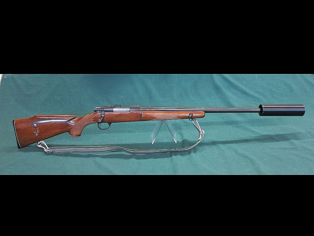 SAKO L579 243Win