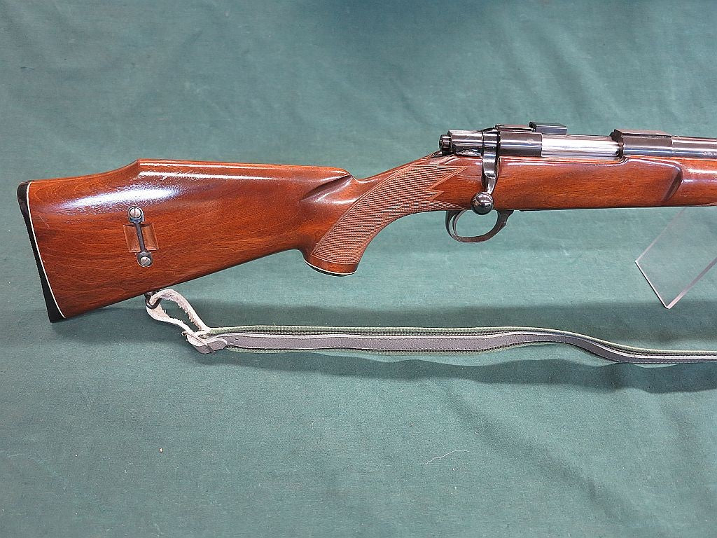 SAKO L579 243Win