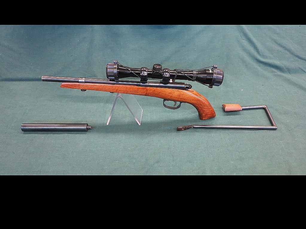 REMINGTON Mod.514 22LR
