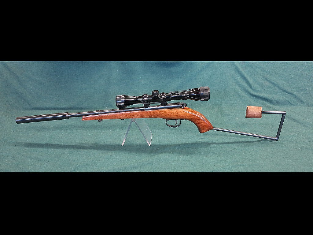 REMINGTON Mod.514 22LR