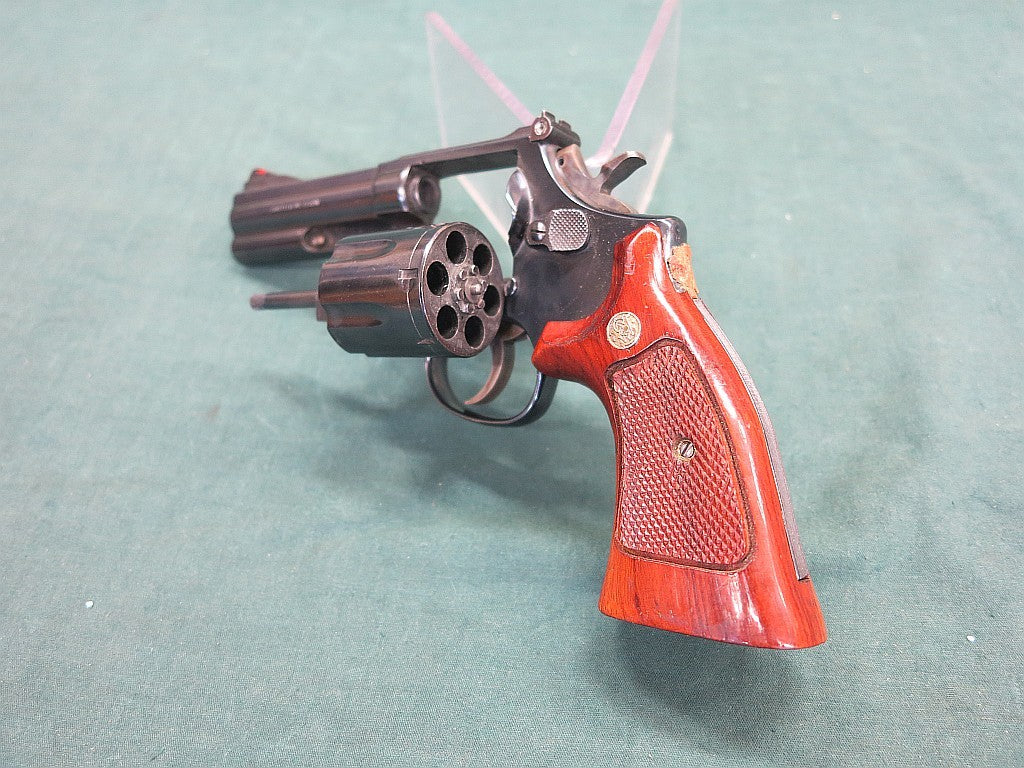 SMITH&amp;WESSON Mod.586 357Mag